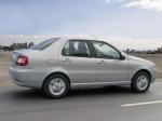 Fiat Siena Tetrafuel 2006 года